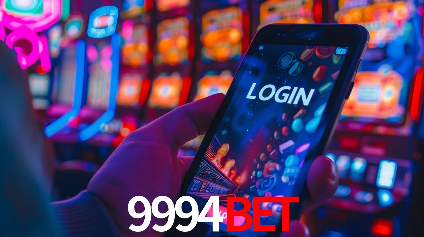 Experiência VIP 9994BET