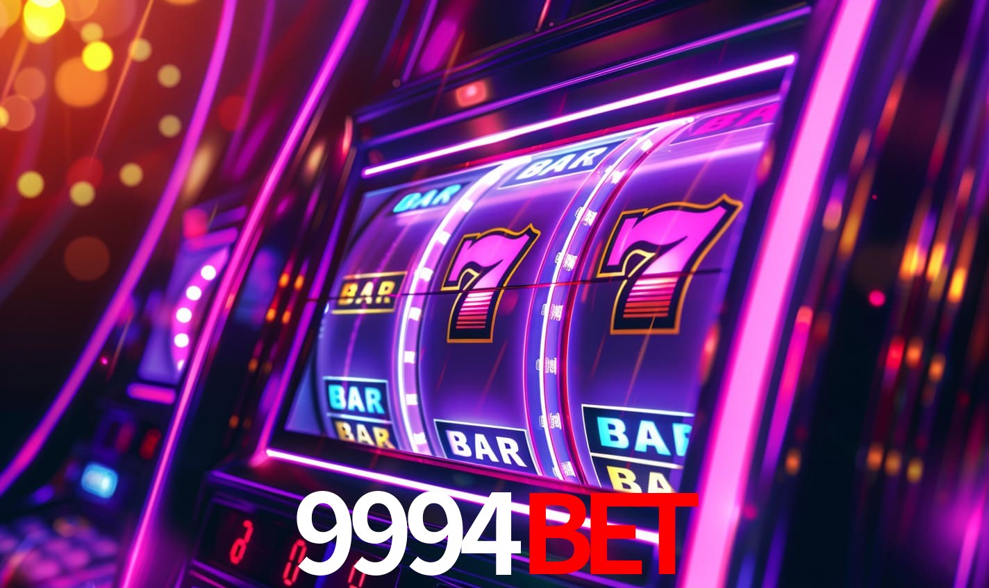 9994BET: Seu Cassino Premiado com Pagamentos Rápidos