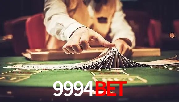 Welcome Bonus 9994BET