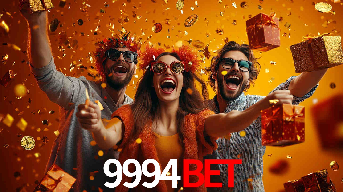 9994BET - Bem-vindo ao Cassino Oficial - 9994BET.com