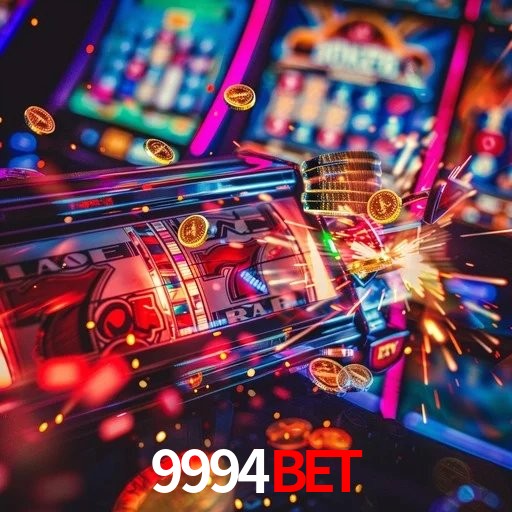 Apostas de Tênis 9994BET