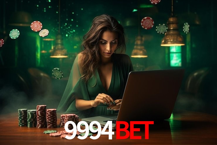 9994BET - App Security