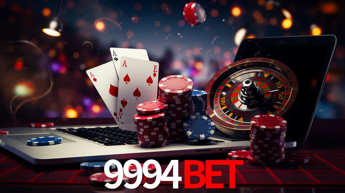 Tennis Betting 9994BET