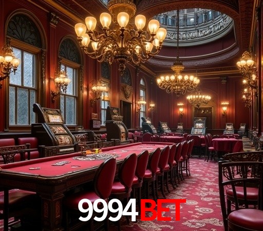 9994BET Rio de Janeiro - Licenses