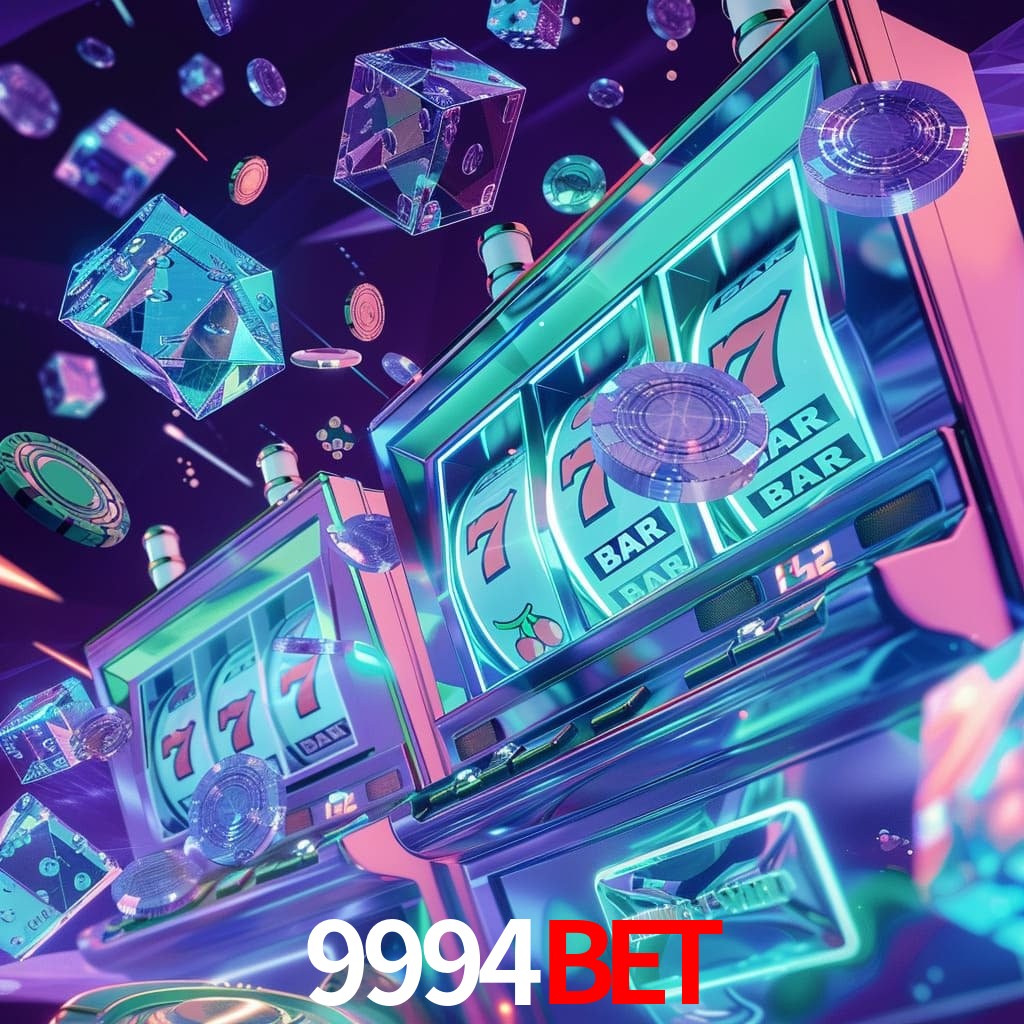 PIX Instantâneo 9994BET