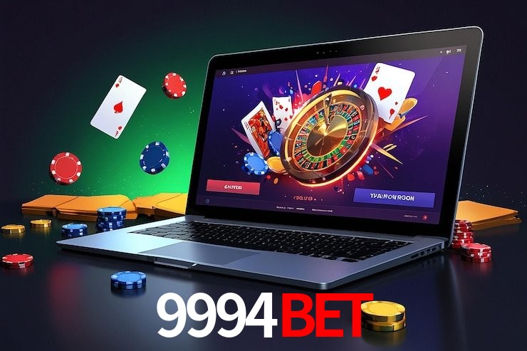9994BET Belo Horizonte - Payments