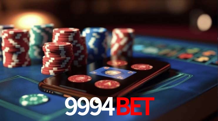 9994BET São Paulo - Jogo Providers