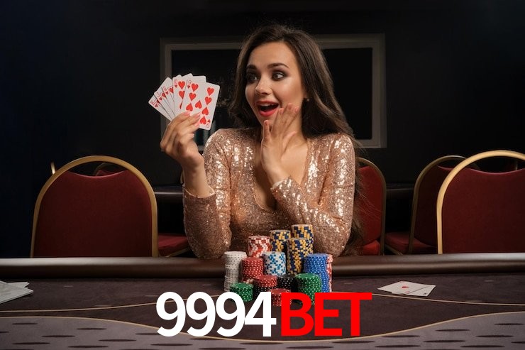 Torneios 9994BET