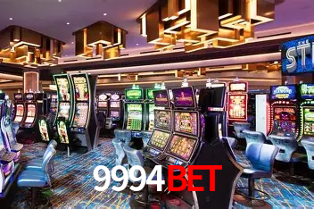 Inovações de Jogos na 9994BET: O Futuro das Experiências Interativas