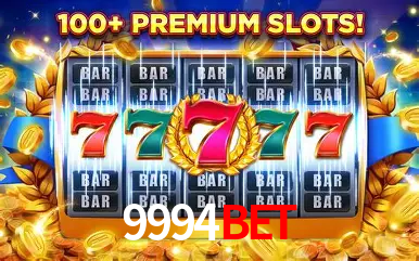Descubra o Mundo do Cassino Online com 9994BET