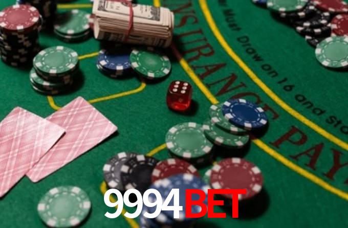 Bônus Generosos e Exclusivos no 9994BET para Você!