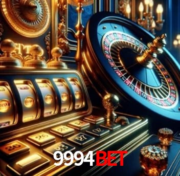 Estatísticas do Jogo 9994BET