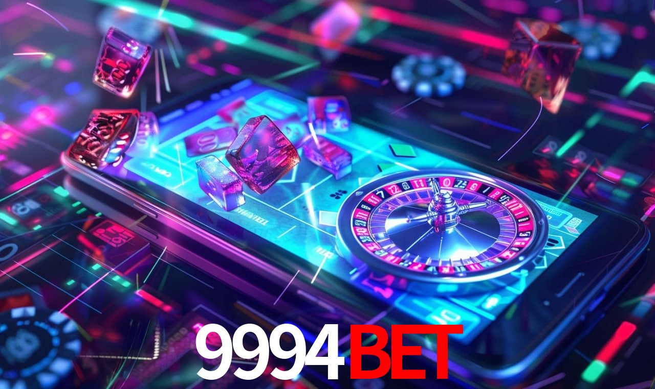 Login Seguro 9994BET