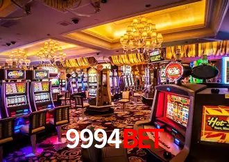 9994BET Curitiba - Live Status