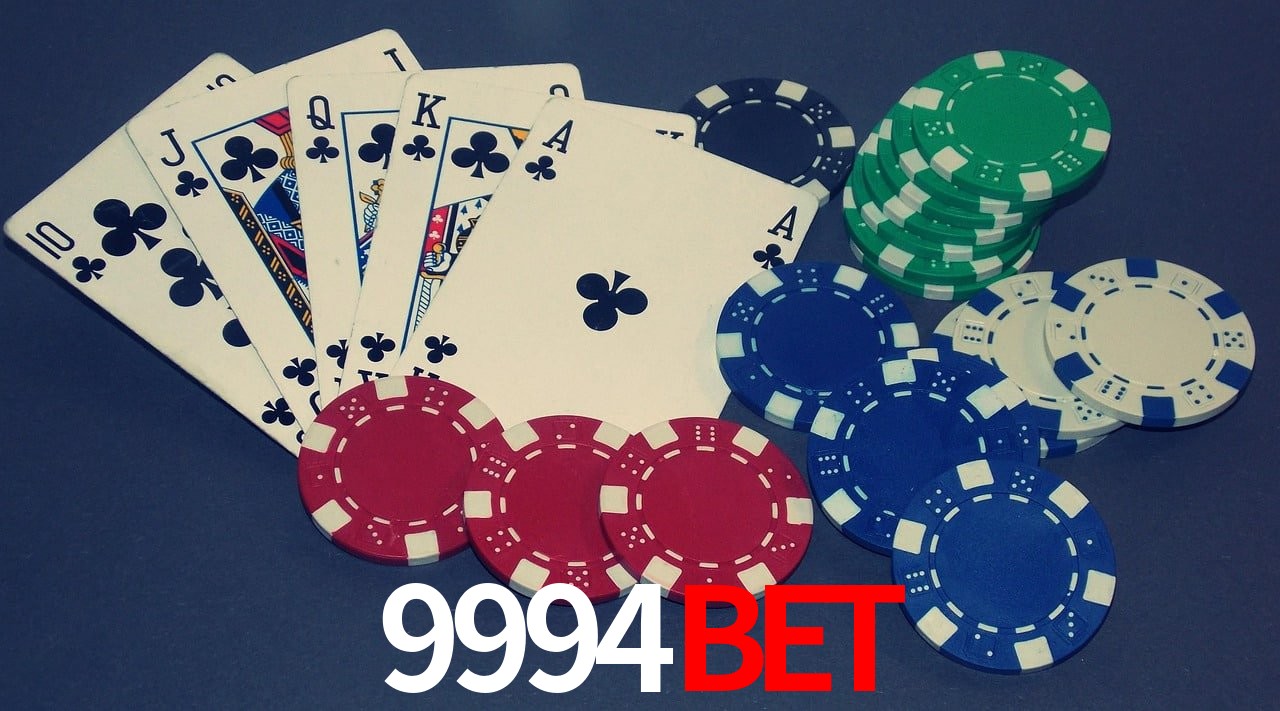 Account Benefits 9994BET