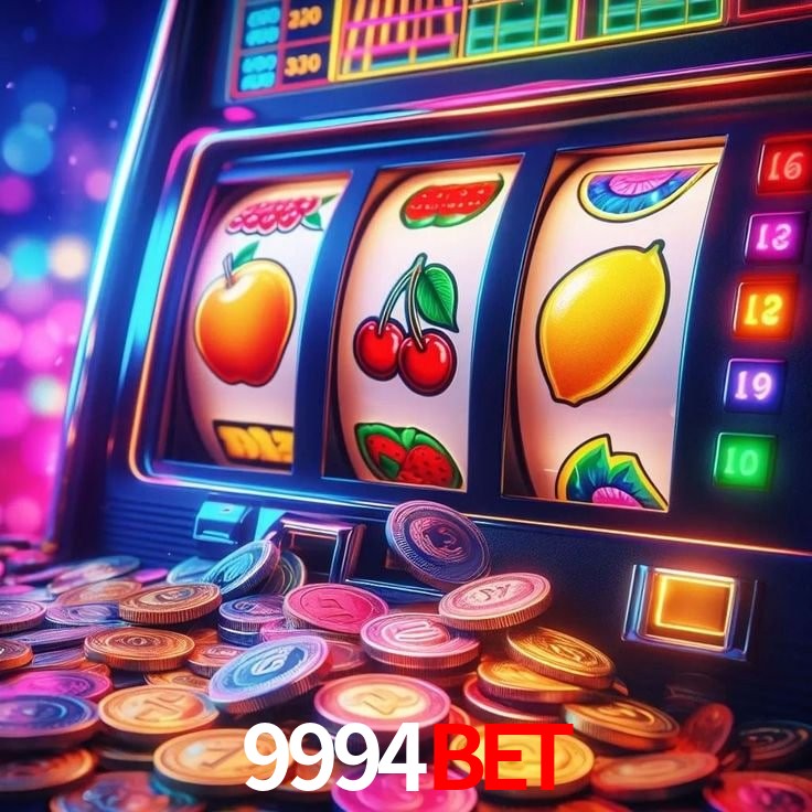 Benefícios da Conta 9994BET