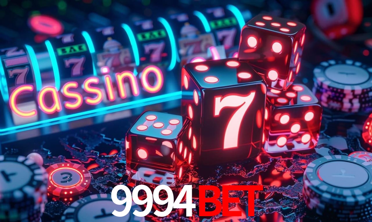Live Casino 9994BET