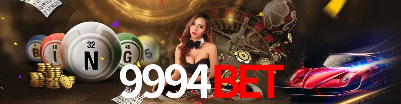 9994BET Rio de Janeiro - Slot Strategy