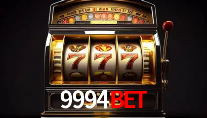 Apostas Esportivas na 9994BET: Um Guia Completo