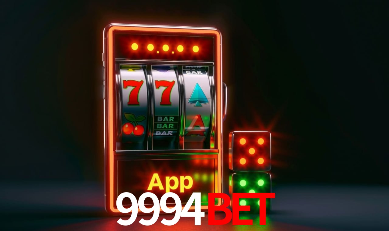 Integração de APIs 9994BET