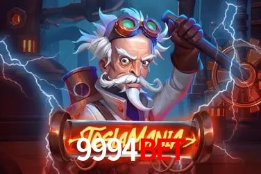 9994BET Salvador - Statistics