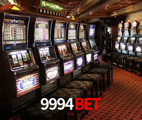A Emoção da Loteria na 9994BET: Uma Chance de Mudança de Vida