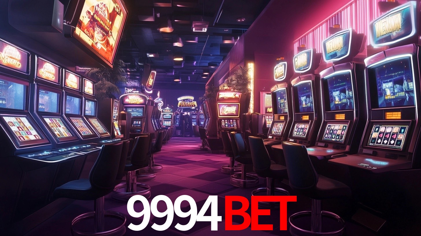 Daily Bonuses 9994BET