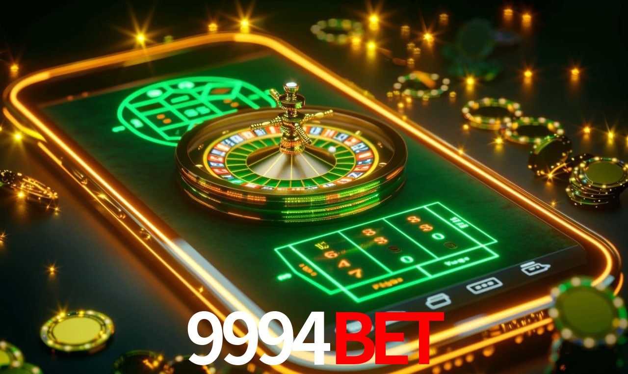 9994BET - User Statistics