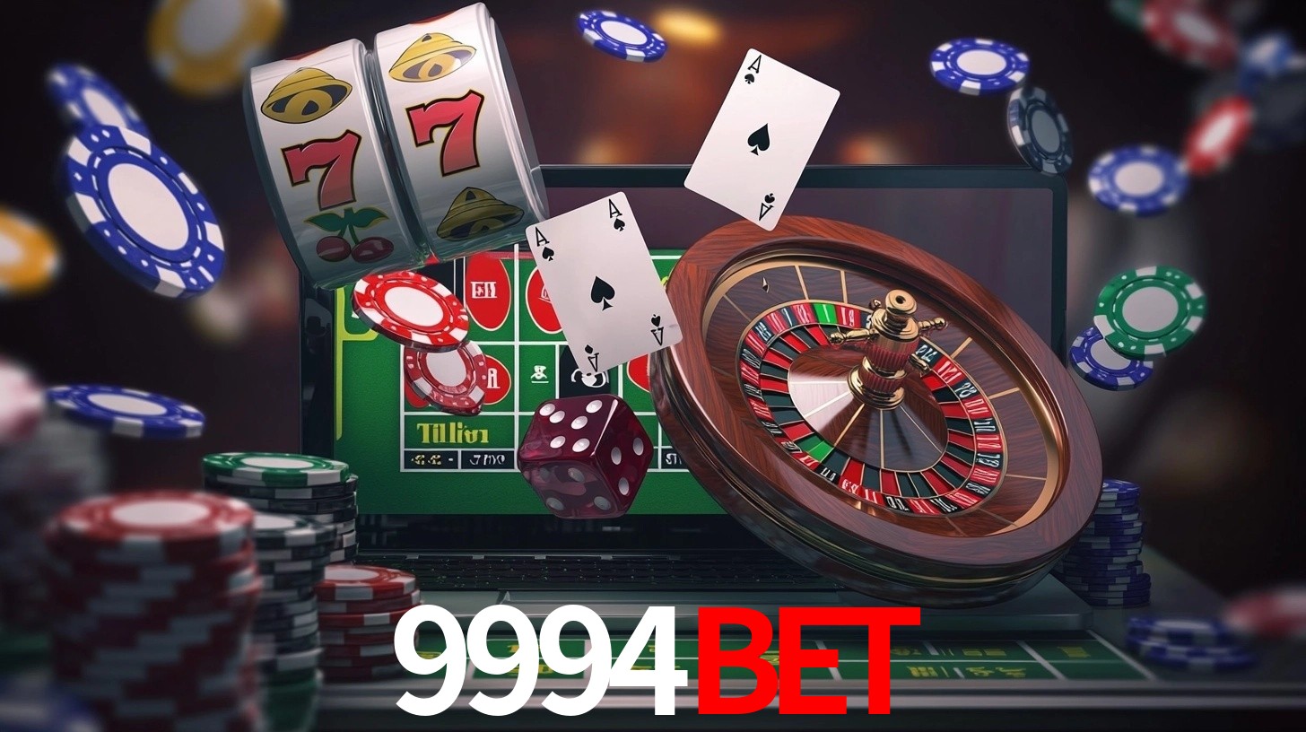 Welcome Bonus 9994BET