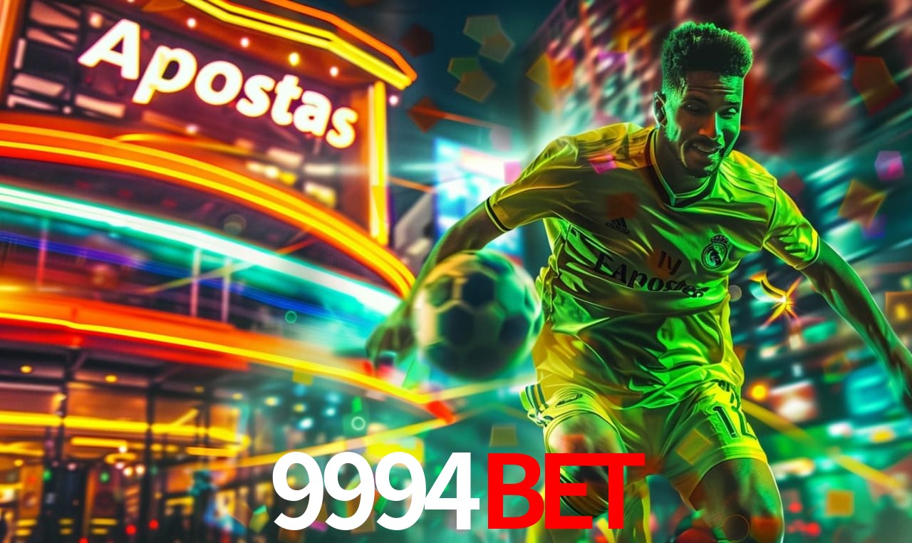 Especiais de Fim de Semana 9994BET