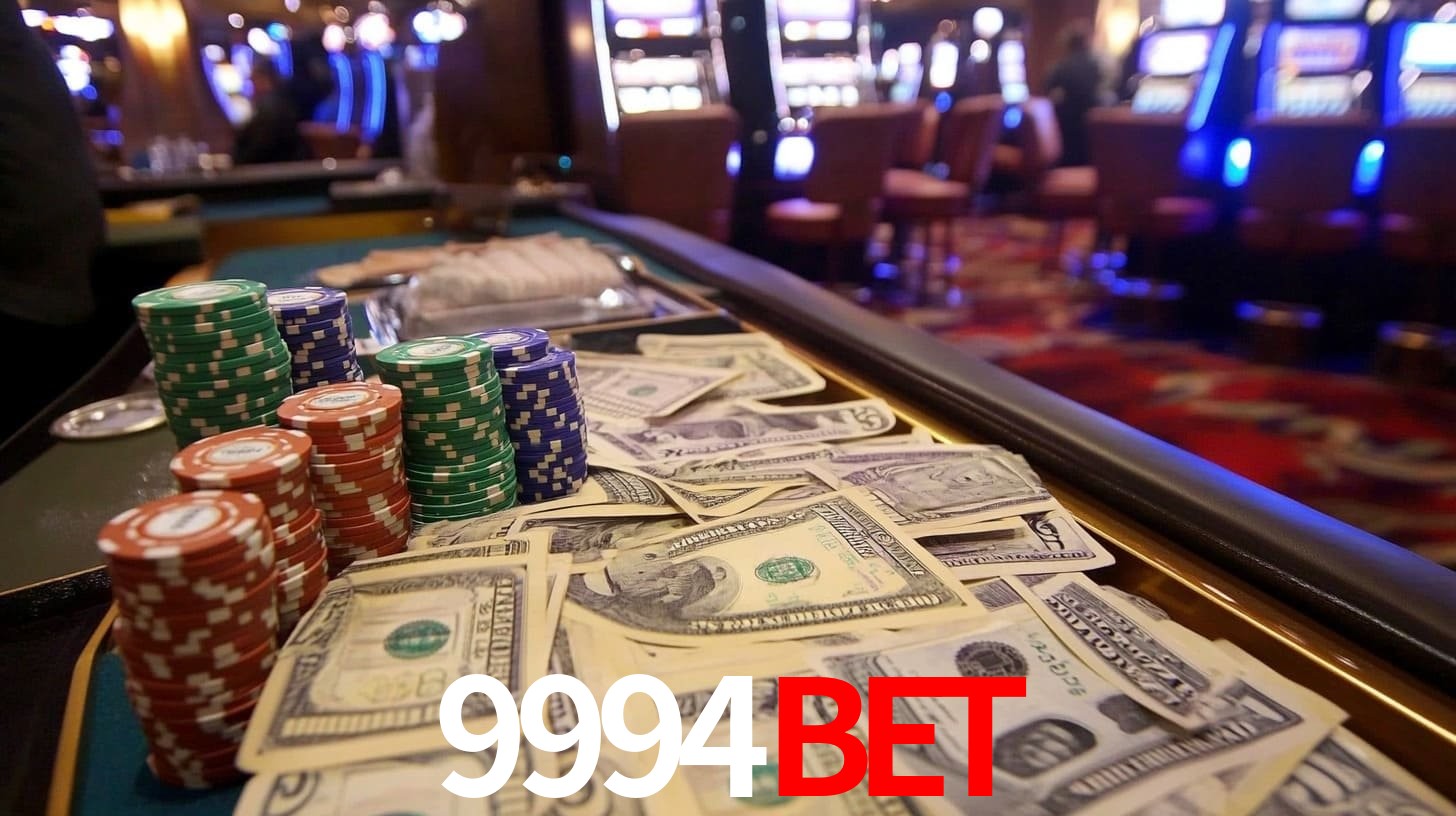 9994BET Salvador - Strategy