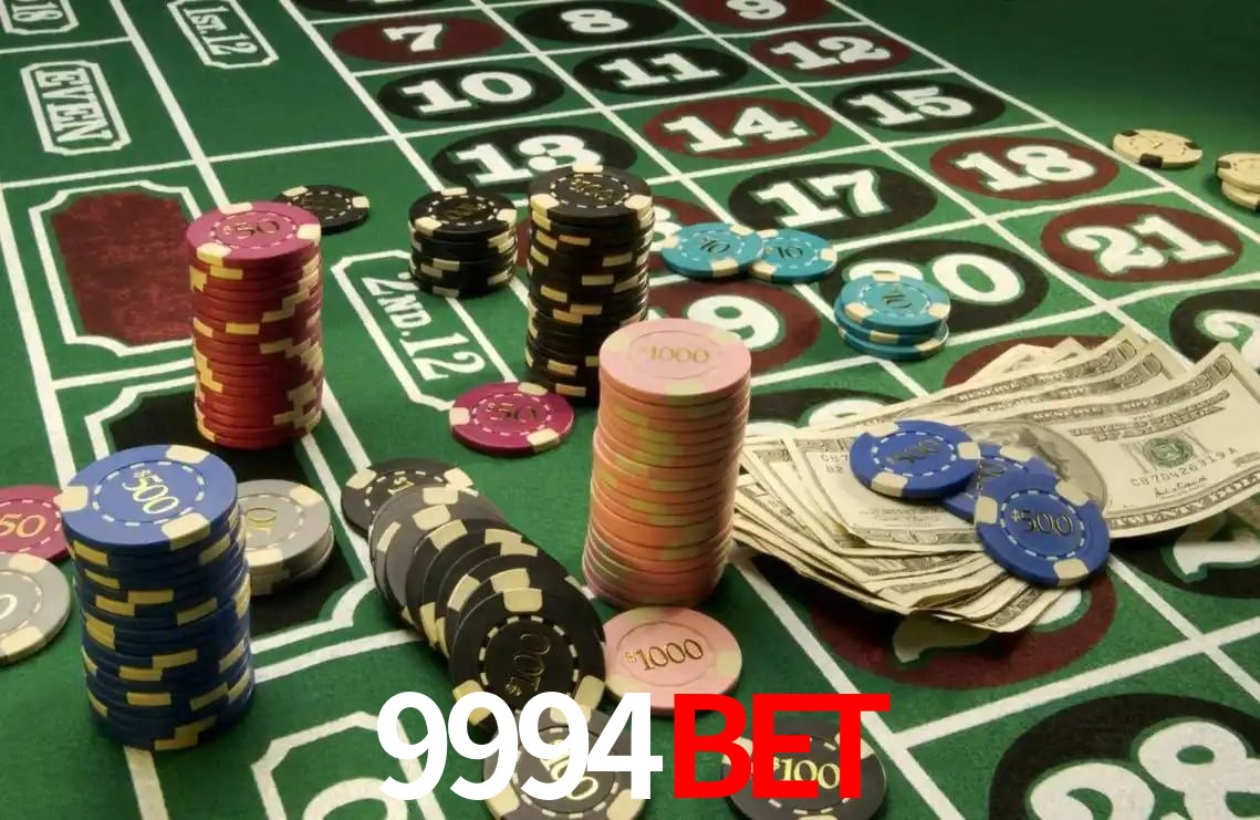 9994BET App Interface