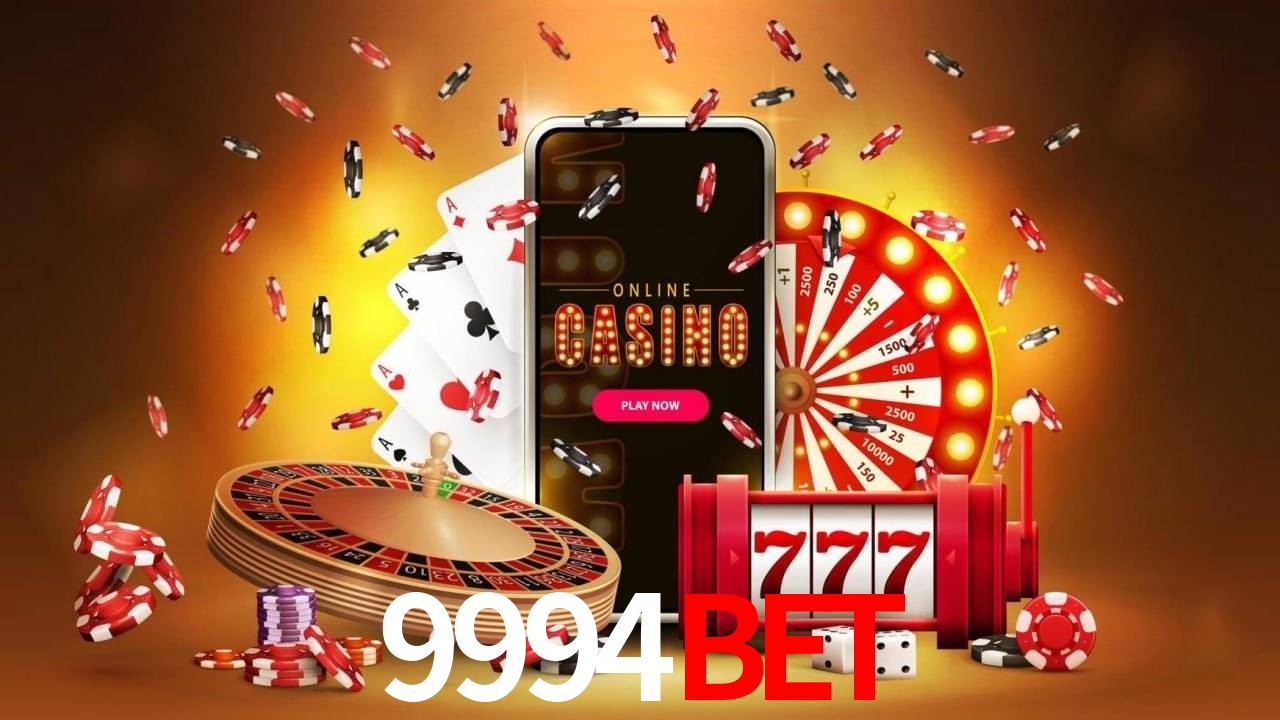 9994BET Belo Horizonte - Jackpots