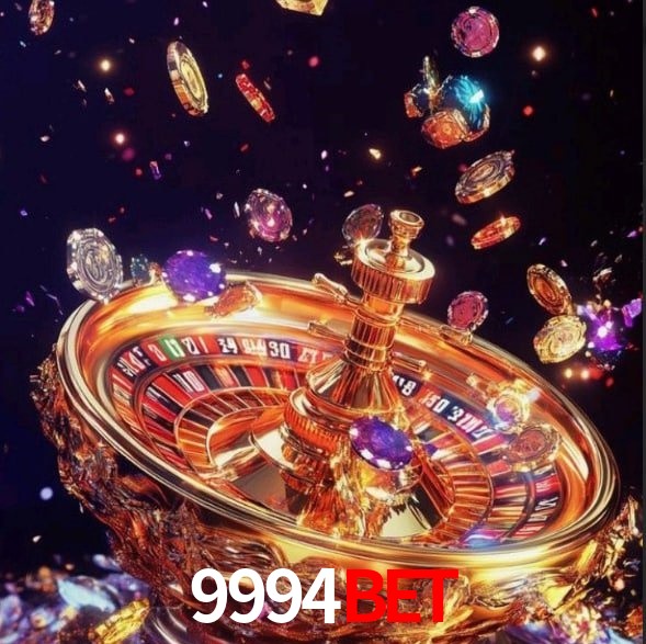 9994BET Plataforma - Certificada MGA desde 2015