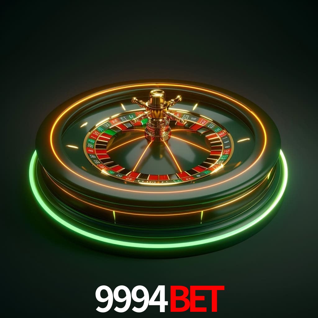 9994BET App - Aplicativo Móvel Oficial