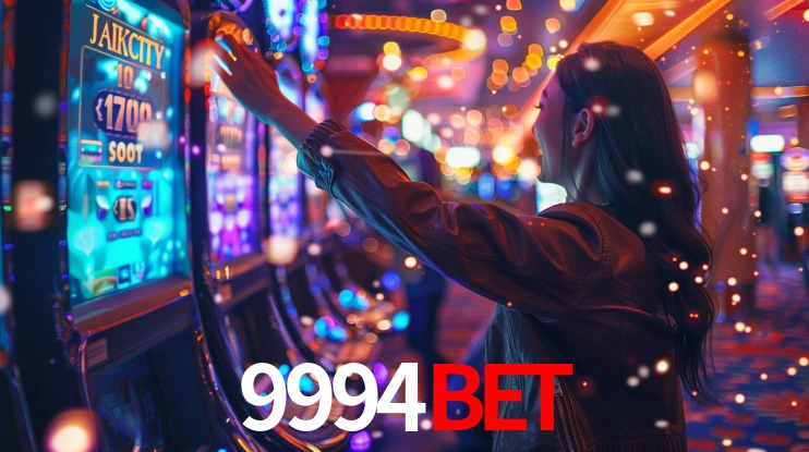 Explore as vantagens do 9994BET: serviço profissional e confiabilidade