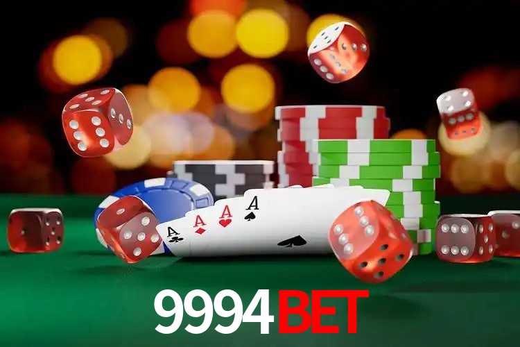 Ofertas Exclusivas 9994BET