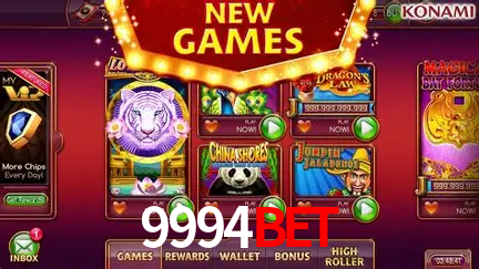 Desvendando o Mundo dos Jogos Virtuais na 9994BET