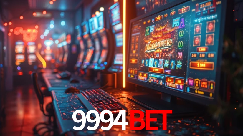 Ofertas Imperdíveis na 9994BET: Promoções e Bônus Que Valem a Pena
