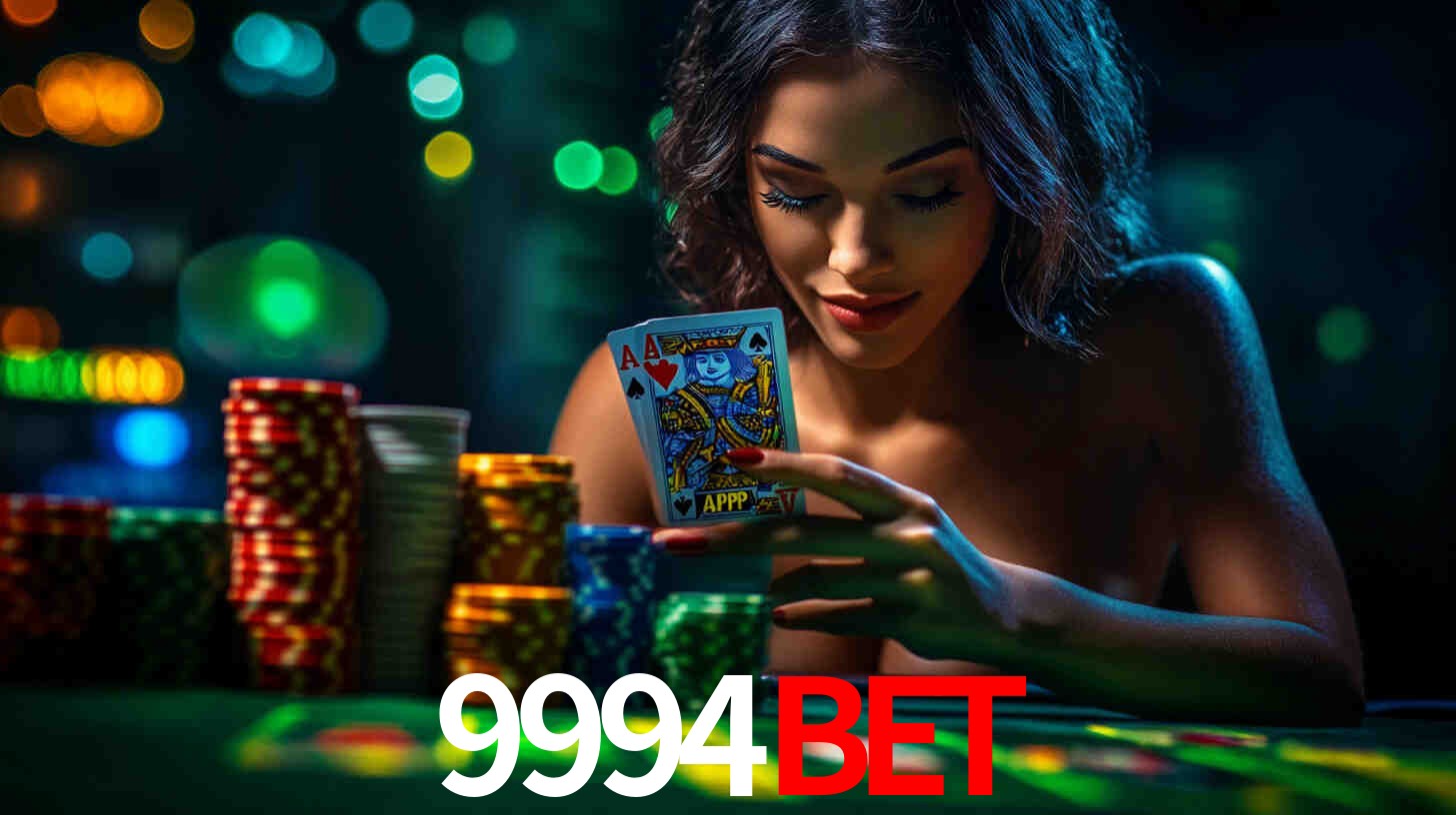 Inovações de Jogos na 9994BET: O Futuro das Experiências Interativas
