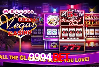 9994BET São Paulo - All Bonuses