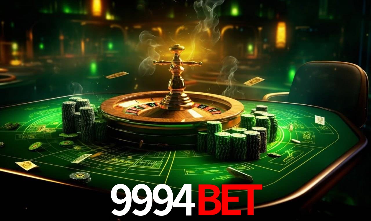 Interface do App 9994BET