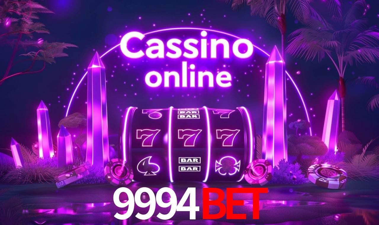 9994BET Entrar - Login Seguro Certificado