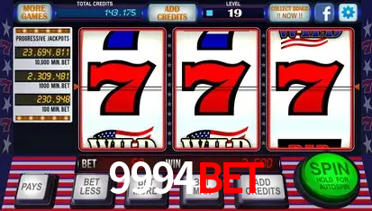 9994BET Belo Horizonte - VIP Casino