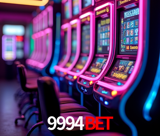 9994BET São Paulo - Top Slots