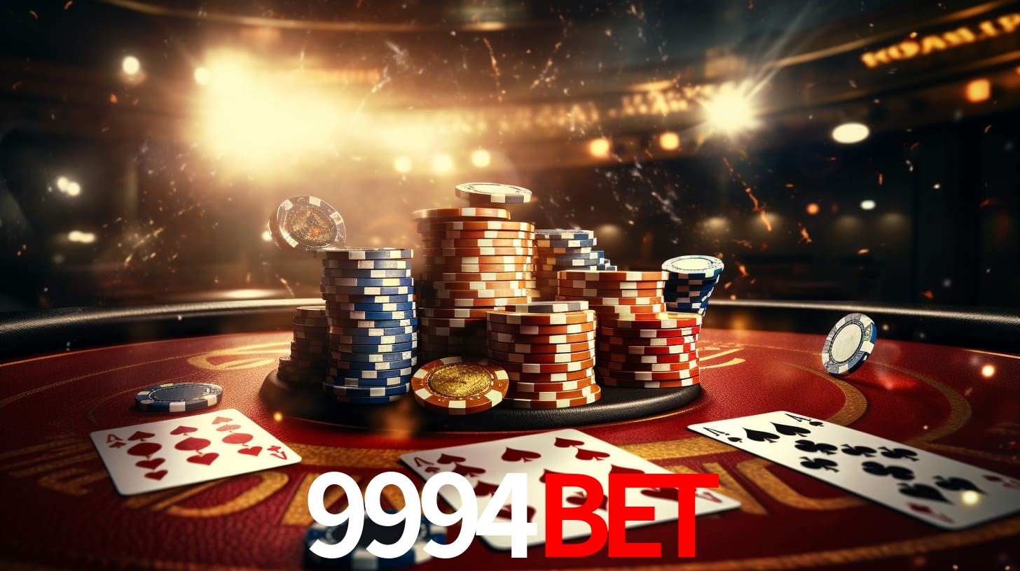 Football Betting 9994BET