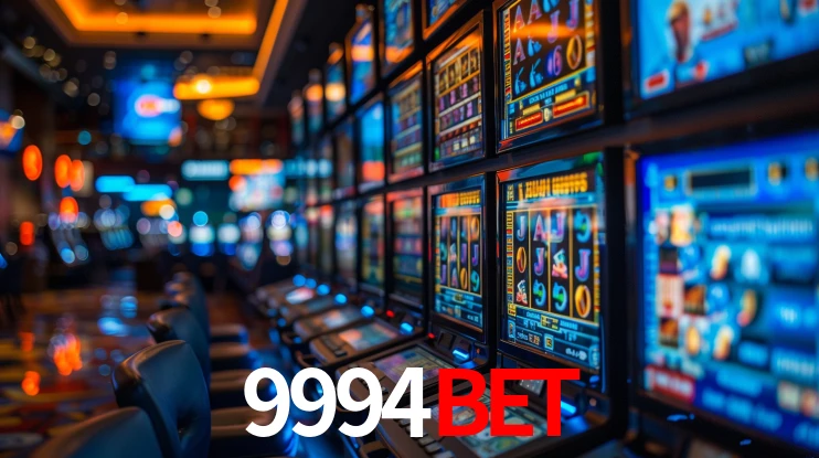 APP oficial da 9994BET para mobile