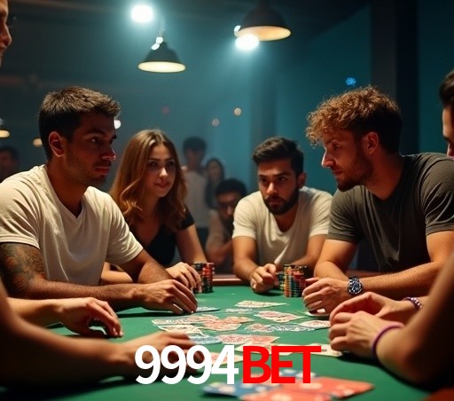9994BET Slot - 320+ Caça-Níqueis Premium