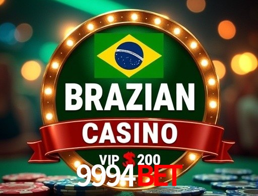 9994BET - Análise de Mercados Esportivos