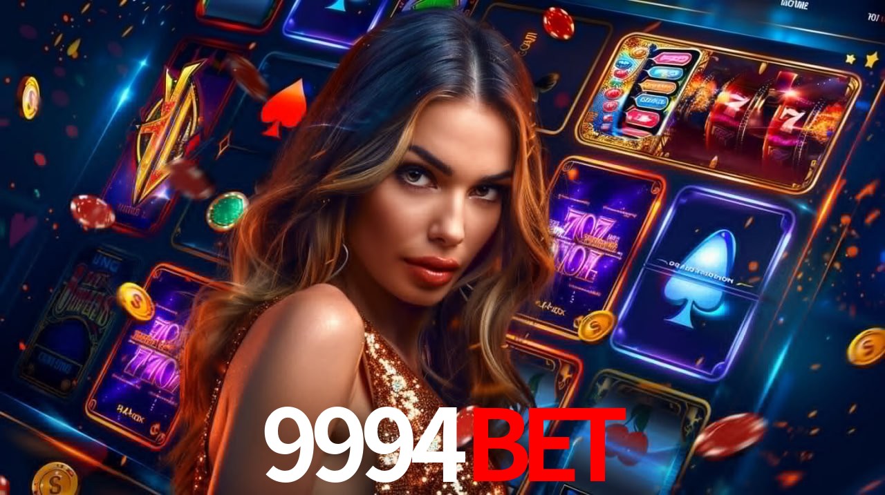 cassino 9994BET